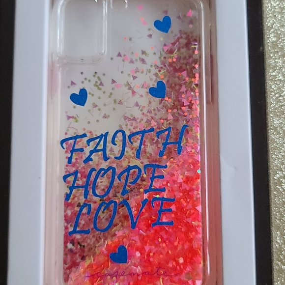 Other - Waterfall IPhone X Case